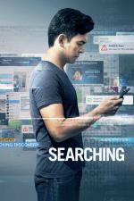 Film Searching (Searching) 2018 online ke shlédnutí