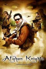 Film Afghanistán (Afghan Knights) 2007 online ke shlédnutí