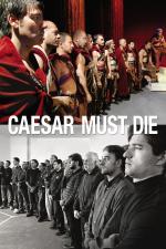 Film Caesar musí zemřít (Cesare deve morire) 2012 online ke shlédnutí