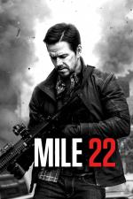 Film Mile 22 (Mile 22) 2018 online ke shlédnutí