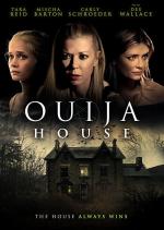 Film Ouija House (Ouija House) 2018 online ke shlédnutí