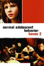 Film Takoví normální puberťáci (Normal Adolescent Behavior) 2007 online ke shlédnutí