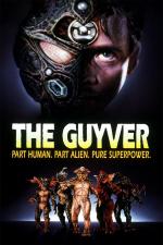 Film Mutronics (The Guyver) 1991 online ke shlédnutí