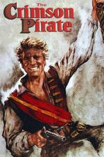 Film Pirát Vallo (The Crimson Pirate) 1952 online ke shlédnutí