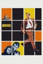 Film Přelud (Mirage) 1965 online ke shlédnutí