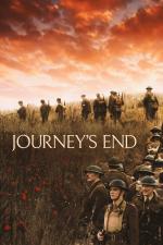 Film Journey's End (Journey's End) 2017 online ke shlédnutí
