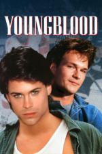 Film Youngblood (Youngblood) 1986 online ke shlédnutí