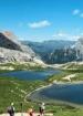 Film Alpská jezera (Alpenseen) 2014 online ke shlédnutí