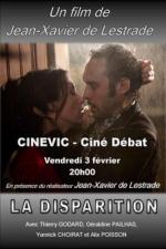 Film Záhadné zmizení (La disparition) 2012 online ke shlédnutí