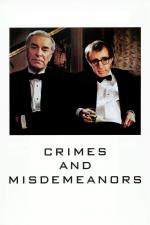 Film Zločiny a poklesky (Crimes and Misdemeanors) 1989 online ke shlédnutí