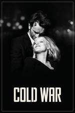 Film Studená válka (Zimna wojna) 2018 online ke shlédnutí