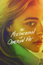 Film Převýchova Cameron Postové (The Miseducation of Cameron Post) 2018 online ke shlédnutí