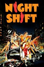Film Noční směna (Night Shift) 1982 online ke shlédnutí