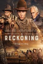 Film A Reckoning (A Reckoning) 2018 online ke shlédnutí