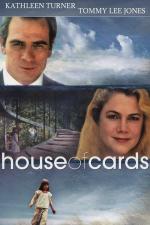 Film Dům z karet (House of Cards) 1993 online ke shlédnutí