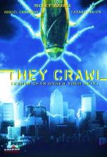 Film Švábi (They Crawl) 2001 online ke shlédnutí