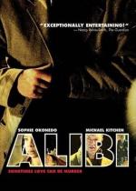 Film Alibi pro vraha (Alibi) 2003 online ke shlédnutí