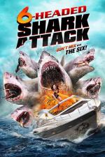Film 6-Headed Shark Attack (6-Headed Shark Attack) 2018 online ke shlédnutí
