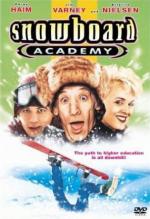 Film Snowboardová akademie (Snowboard Academy) 1996 online ke shlédnutí