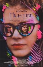 Film Vysoký příliv (High Tide) 1987 online ke shlédnutí