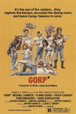 Film Gorp (Gorp) 1980 online ke shlédnutí