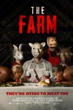 Film The Farm (The Farm) 2018 online ke shlédnutí
