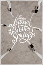 Film The Ballad of Buster Scruggs (The Ballad of Buster Scruggs) 2018 online ke shlédnutí