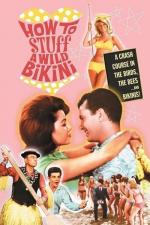 Film Jak vycpat divoké bikini (How to Stuff a Wild Bikini) 1965 online ke shlédnutí