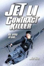 Film Král zabijáků (The Contract Killer) 1998 online ke shlédnutí