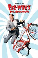 Film Pee-Weeho velké dobrodružství (Pee-wee's Big Adventure) 1985 online ke shlédnutí