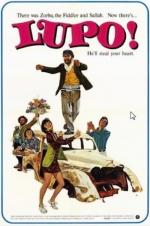 Film Lupo (Lupo) 1970 online ke shlédnutí