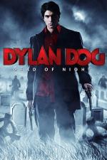 Film Lovec nestvůr (Dylan Dog: Dead of Night) 2010 online ke shlédnutí