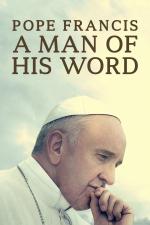 Film Papež František: Muž, který drží slovo (Le Pape François - Un homme de parole) 2018 online ke shlédnutí