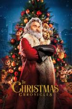 Film The Christmas Chronicles (The Christmas Chronicles) 2018 online ke shlédnutí