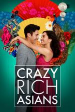 Film Šíleně bohatí Asiati (Crazy Rich Asians) 2018 online ke shlédnutí