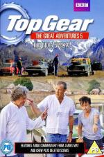 Film Top Gear: Indický speciál (Top Gear: India Special) 2011 online ke shlédnutí