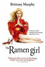 Film Tajemství polévky rámen (The Ramen Girl) 2008 online ke shlédnutí