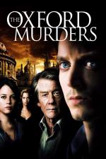 Film The Oxford Murders (The Oxford Murders) 2008 online ke shlédnutí