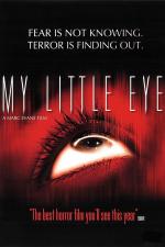 Film Strach v přímém přenosu (My Little Eye) 2002 online ke shlédnutí