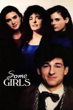 Film Prima děvčata (Some Girls) 1988 online ke shlédnutí