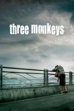 Film Tři opice (Three Monkeys) 2008 online ke shlédnutí
