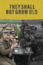Film They Shall Not Grow Old (They Shall Not Grow Old) 2018 online ke shlédnutí