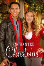 Film Vánoční show (Enchanted Christmas) 2017 online ke shlédnutí