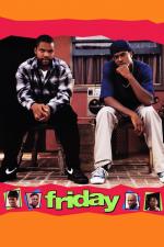 Film Pátek (Friday) 1995 online ke shlédnutí