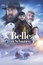 Film Bella a Sebastián 3 - Přátelé navždy (Belle et Sébastien 3, le dernier chapitre) 2017 online ke shlédnutí