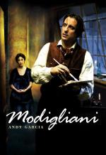 Film Modigliani (Modigliani) 2004 online ke shlédnutí