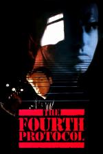 Film Čtvrtý protokol (The Fourth Protocol) 1987 online ke shlédnutí
