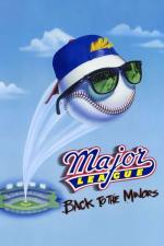 Film První liga 3: Zpátky do druhé ligy (Major League: Back to the Minors) 1998 online ke shlédnutí