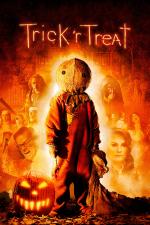 Film Halloweenská noc (Trick 'r Treat) 2007 online ke shlédnutí