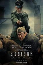 Film Sobibor (Sobibor) 2018 online ke shlédnutí